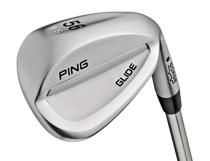 Ping Glide ES Sole Wedge